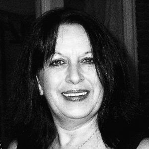 Meet your Posher, Nancy